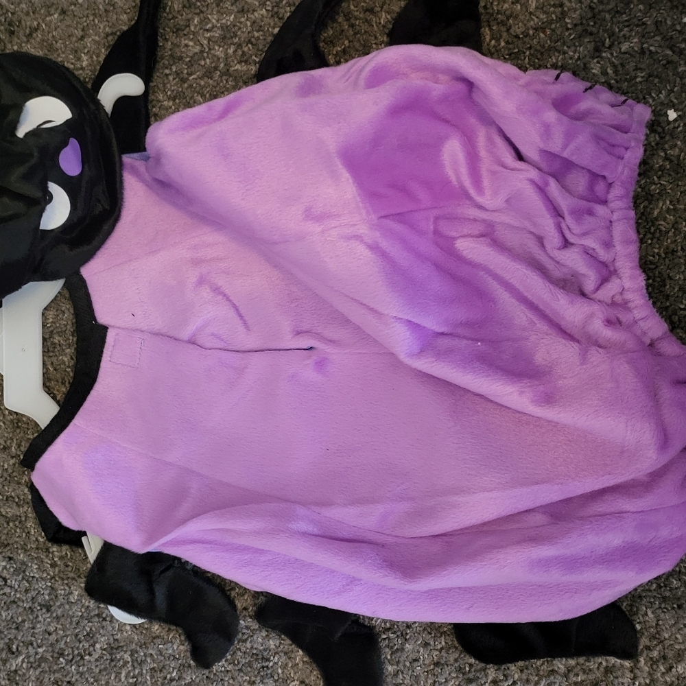 BOO TOYS R US NWT SPIDER COSTUME. 18 TO 24 MONTH NWT 🏷 - Picture 4 of 9